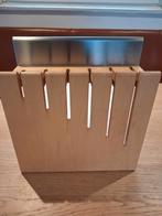 Bulthaup messenblok, Huis en Inrichting, Ophalen of Verzenden