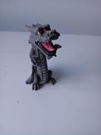 Grijze Draak Figuur voor in een aquarium, Ophalen, Zo goed als nieuw