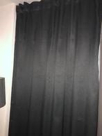 Gordijnen, Huis en Inrichting, Stoffering | Gordijnen en Lamellen, Ophalen of Verzenden, Zo goed als nieuw, 200 cm of meer