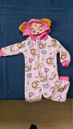 Onsie paw patrol 98/104, Ophalen of Verzenden, Zo goed als nieuw, Jongen of Meisje, Nacht- of Onderkleding