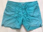 Korte broek maat 44 yessica (C&A), Kort, Blauw, Yessica, Maat 42/44 (L)