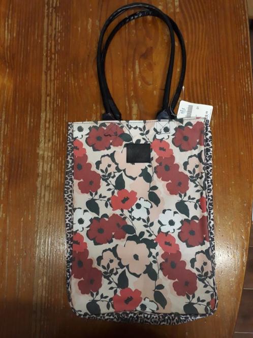 Boodschappentasje MS Mode, Sieraden, Tassen en Uiterlijk, Tassen | Damestassen, Nieuw, Shopper, Ophalen of Verzenden