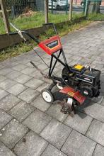 Grondfrees Tuinfrees te Huur, Tuin en Terras, Verticuteermachines, Ophalen of Verzenden, Zo goed als nieuw, Benzine