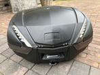 Topkoffer Kawasaki Versys 650/1000, Motoren, Accessoires | Koffers en Tassen, Ophalen of Verzenden, Gebruikt
