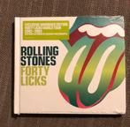 Rolling Stones - Forty licks cd-box nieuw in de verpakking!!, Cd's en Dvd's, Cd's | Rock, Ophalen of Verzenden
