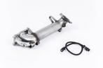 Milltek Large Bore Downpipe - Honda Civic Type R FK2 15-17, Ophalen of Verzenden