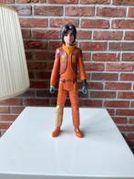 Grote Star wars Rebels Action Figure Ezra Bridger, Ophalen of Verzenden, Gebruikt, Actiefiguurtje