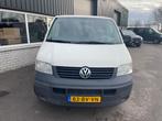 Volkswagen TRANSPORTER 1.9 TDI 340 COMF.DC  Marge - Trekhaak, Voorwielaandrijving, 86 pk, 4 cilinders, Wit