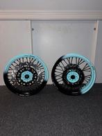Nieuwe Supermoto Velgen Set, Motoren, Ophalen of Verzenden