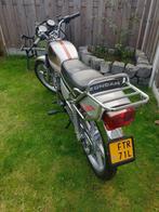Te koop Zundapp 517-35, Fietsen en Brommers, Brommers | Zundapp, Ophalen, Overige modellen, Zo goed als nieuw, 5 versnellingen