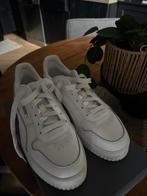 Witte puma schoenen, Kleding | Dames, Puma, Wit, Ophalen of Verzenden, Sneakers of Gympen