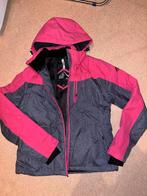 Mountain Peak Ski Jas Dames Maat L, Ophalen of Verzenden, Zo goed als nieuw, Maat 42/44 (L), Jack