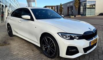 BMW 3-serie 330e xDrive beschikbaar voor biedingen