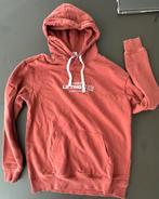 Gymshark trui XS, Bruin, Verzenden, Zo goed als nieuw, Maat 34 (XS) of kleiner