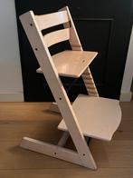 Originele Tripp Trapp stoel van Stokke, Ophalen, Gebruikt, Meegroeistoel