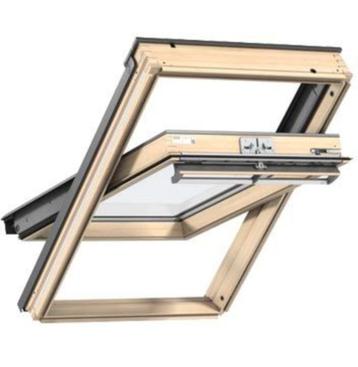 VELUX DAKRAAM GGL MK10 3070 VEILIGH.GLAS\78X160 GRENEN BLANK beschikbaar voor biedingen