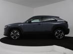 Mazda MX-30 e-SkyActiv R-EV 170 Exclusive-line | Stoel- & st, Auto's, Mazda, 12 maanden, Gebruikt, Leder en Stof, Bedrijf