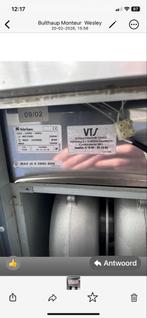 Sirius Onderbouw Afzuigkap - Gebruikt, Ophalen, Gebruikt, Onderbouw afzuigkap, Vrijstaand