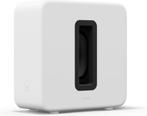 Sonos Sub Subwoofer Gen4 Gen 4 wit, Audio, Tv en Foto, Luidsprekers, Ophalen, Subwoofer, Zo goed als nieuw, Sonos