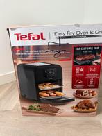 NEW Tefal Easy Fry Oven & Grill, Ophalen, Nieuw, Airfryer