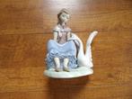 Nao beeld van Lladro, Antiek en Kunst, Ophalen of Verzenden