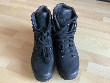 meindl mfs 280S M1 island pro wandelschoenen nubuck leder  beschikbaar voor biedingen