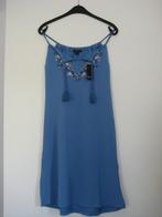 Esmara lichtblauwe jurk maat 36 spaghettibandjes NIEUW!, Kleding | Dames, Nieuw, Blauw, Ophalen of Verzenden, Maat 36 (S)