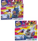 Marvel Stunt Squad Speelset, Verzenden, ., Nieuw, Marvel