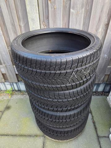 Imperial Snowdragon 255/35R20 Winterbanden Set beschikbaar voor biedingen