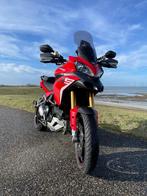 Motor ducati multistrada 1200s, Motoren, Motorrijbewijs A, Particulier, Toermotor