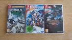 Nintendo Switch games, Online, Ophalen of Verzenden, Zo goed als nieuw, 3 spelers of meer