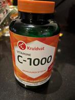 Vitamine C-1000, Ophalen of Verzenden, Nieuw, Overige typen