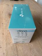 TP-Link Deco M4 Mesh Wifi Systeem - Nieuw in Verpakking, Computers en Software, WiFi-versterkers, Ophalen of Verzenden, Nieuw