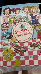 Judith van Helden - Smaken verschillen, Ophalen of Verzenden, Zo goed als nieuw, Judith van Helden