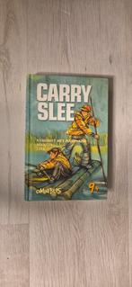 Carry Slee Omnibus - Verdriet met Mayonaise, Ophalen of Verzenden, Gelezen, Carry Slee, Fictie algemeen