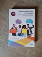 Effectief Communiceren en Beïnvloeden - Natasja Loomans, Ophalen of Verzenden, Zo goed als nieuw, Natasja Loomans