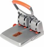 Rapid HDC150 4-gaats perforator, Ophalen of Verzenden, Gebruikt