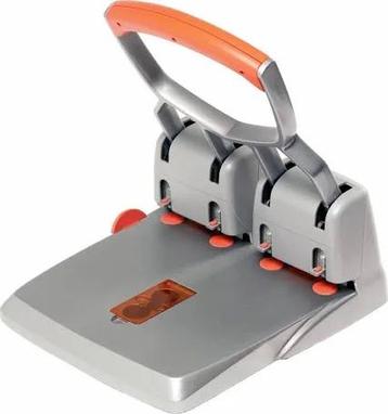 Rapid HDC150 4-gaats perforator beschikbaar voor biedingen