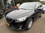 Mazda CX-5 2.2D TS+ | Clima | Navi | LMV | (bj 2013), Auto's, Mazda, Voorwielaandrijving, Stof, Gebruikt, Euro 6