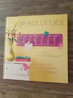 Z. Oomes-Kok - Op rolletjes, Ophalen of Verzenden, Zo goed als nieuw, Z. Oomes-Kok