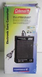 Coleman voeding voor Campingaz koelers 230V/12 V, Ophalen of Verzenden, Gebruikt