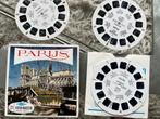 Viewmaster, Ophalen, Gebruikt