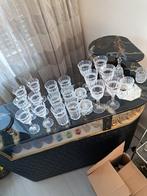 Kristallen glazen, Ophalen, Glas of Glazen, Overige stijlen, Glas