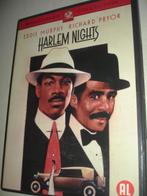 Harlem Nights- Eddie Murphy, Richard Pryor- 1989- (NIEUW), Cd's en Dvd's, Alle leeftijden, Verzenden, 1980 tot heden, Drama