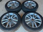 Nieuwstaat 18” Audi A6 C8 winter velgen TPMS 7,5MM, Ophalen, 18 inch, Cms, Gebruikt