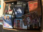 Muziek DVD's, Alle leeftijden, Ophalen, Zo goed als nieuw, Muziek en Concerten
