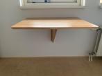 IKEA klap tafel, Huis en Inrichting, Bureaus, Ophalen of Verzenden, Zo goed als nieuw, Bureau