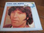 tony joe white lp roosevelt and ira lee lp, Ophalen of Verzenden, Zo goed als nieuw, 12 inch, Poprock