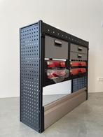 Modul system bedrijfswageninrichting Showroom opruiming, Ophalen, Topbedrijfswageninrichting, Info@bultes.nl, De houtakker 12D