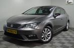 Seat Leon 1.0 EcoTSI Style Business Intense / DSG / Pdc / Ca, Stof, Gebruikt, Leon, 23 km/l